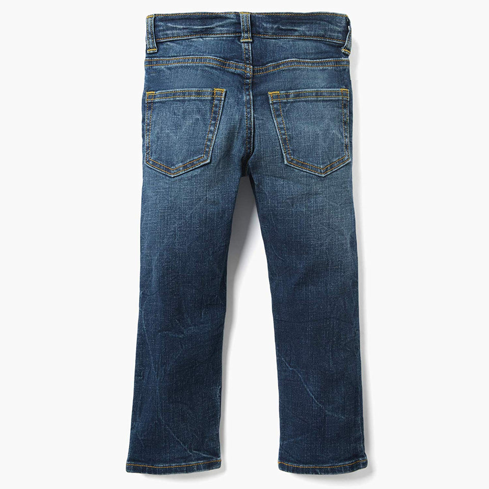 Gymboree - Jeans Rectos para niño