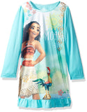Disney Moana camisón para niñas