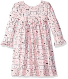 Gerber - Conjunto de Vestido y Leggings para niña