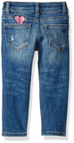 LD Products DL1961 Chloe - Pantalón de mezclilla, para niña