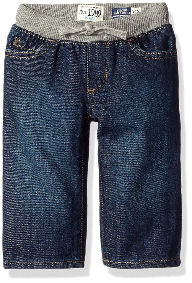 The Children's Place Baby - Jeans para niño