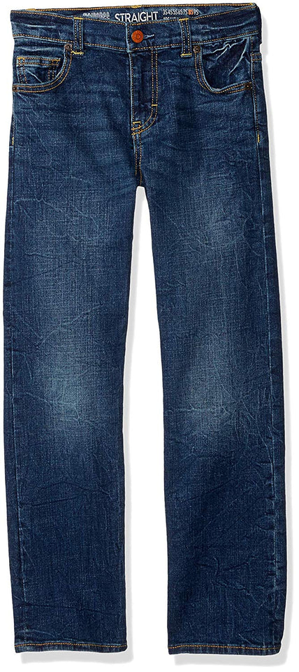 Gymboree - Jeans Rectos para niño