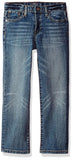 Lucky Brand - Jeans Ajustados para niño