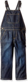 Wrangler Authentics - Overol de Tela Vaquera para niño