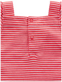Simple Joys por Carter's Baby Girls 'Infant 4 Piezas Playwear Set
