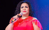 Eva Ayllón ‎– Celebra 40 Años Enamorada Del Perú